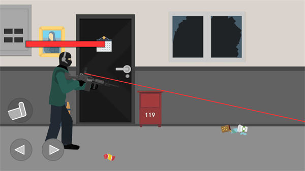 僵尸大對(duì)決 v1.0 安卓版 1