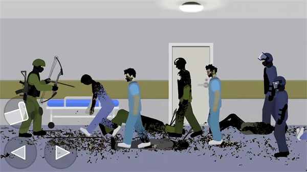 僵尸大對(duì)決 v1.0 安卓版 3