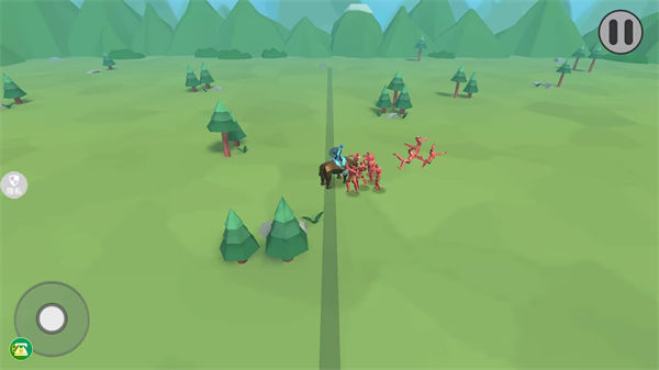 火柴人戰(zhàn)爭(zhēng)專家 v1.0.0 安卓版 0
