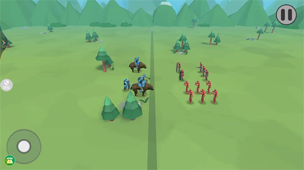 火柴人戰(zhàn)爭(zhēng)專家 v1.0.0 安卓版 1