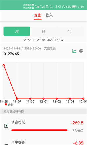 樂記鑫記賬 v1.0.0 安卓版 3