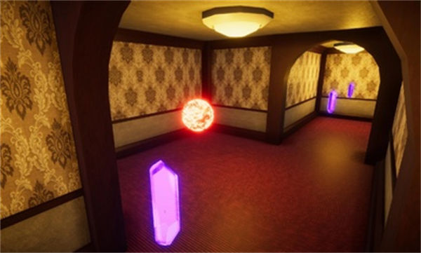 黑暗恐怖猴子欺騙 v1.0 安卓版 2