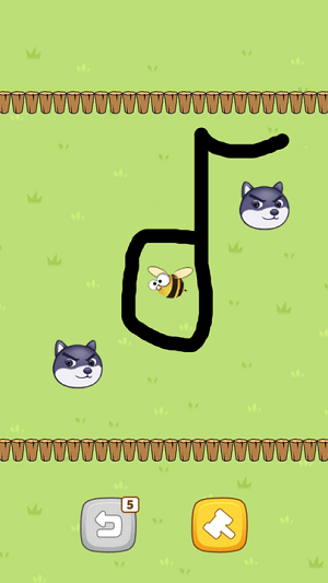 畫(huà)地為牢劃線幫狗子 v1.0.1 安卓版 1