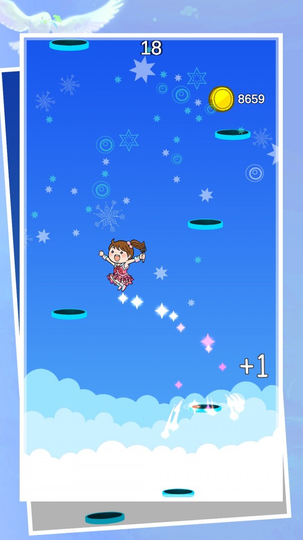 迷你歡樂(lè)世界 v1.0.1 安卓版 4