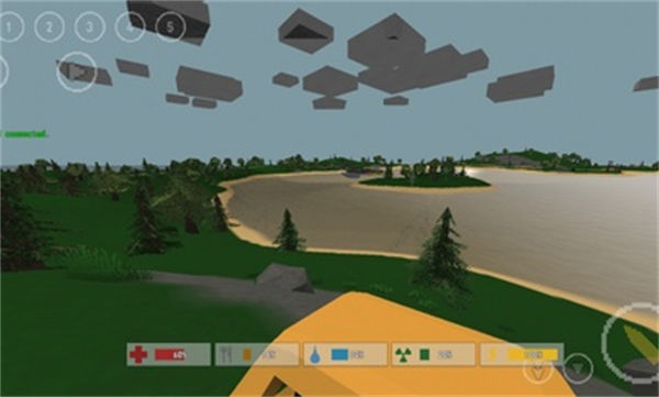 未轉變者端游移植漢化版 v3.3.8 安卓版 1