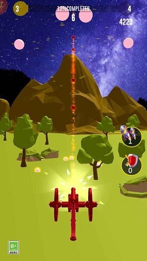 加農(nóng)炮射擊 v1.0.1手機(jī)版 2