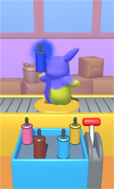 玩具廠(chǎng) v1.0.14 安卓版 2