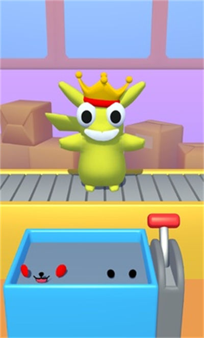 玩具廠(chǎng) v1.0.14 安卓版 3