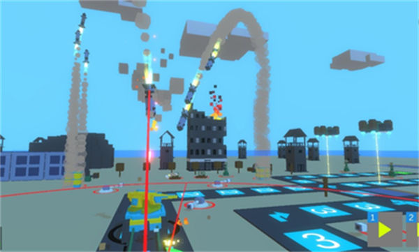 邊境逃亡 v0.2 安卓版 4