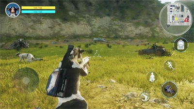 全民歡樂大亂斗 v1.0 安卓版 3