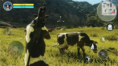 全民歡樂大亂斗 v1.0 安卓版 1