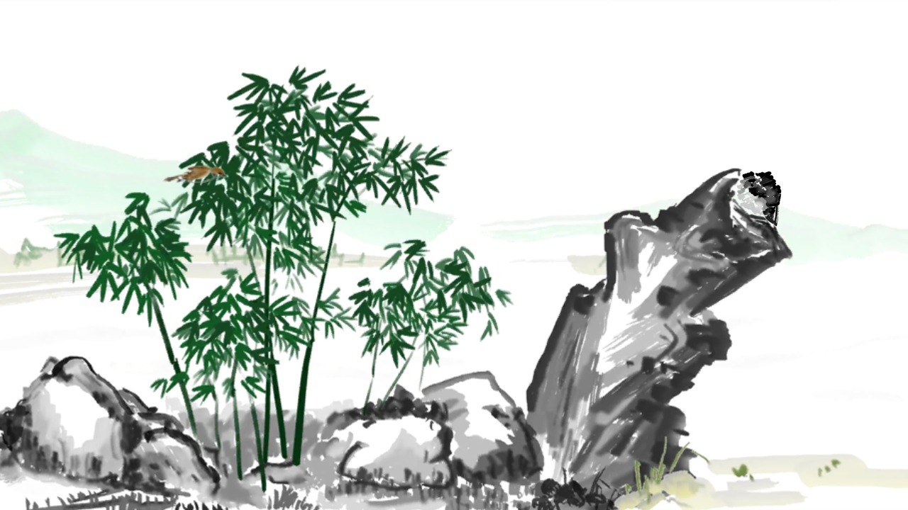 山水旅探 v1.0 安卓版 0