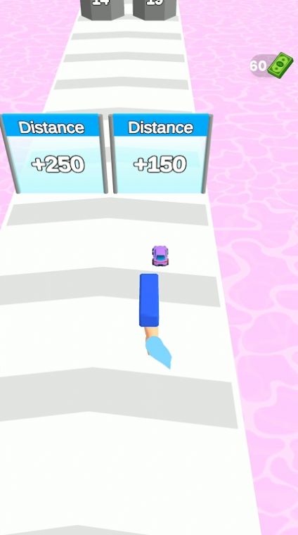 車槍跑 v1.0.0 安卓版 2