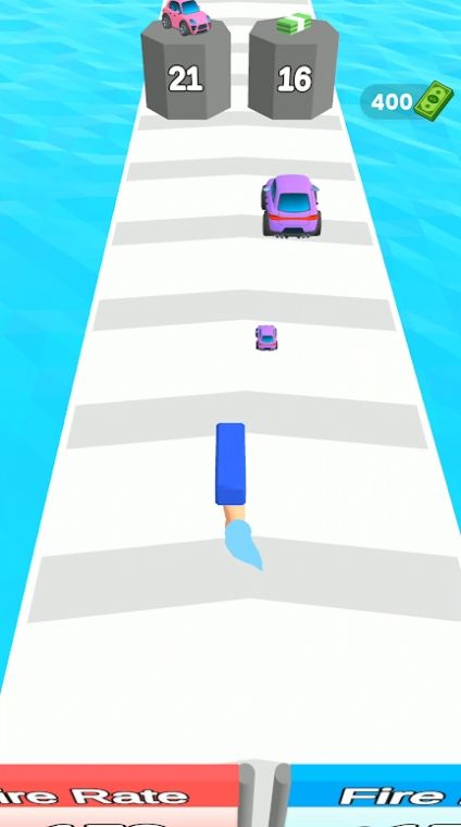 車槍跑 v1.0.0 安卓版 1