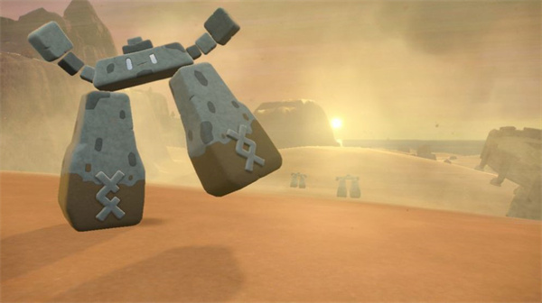 寶可夢(mèng)朱紫 v1.0.154 安卓版 1