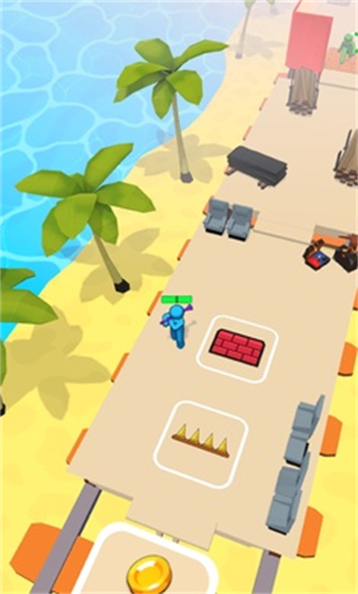 火車(chē)防御 v0.01.62 安卓版 3