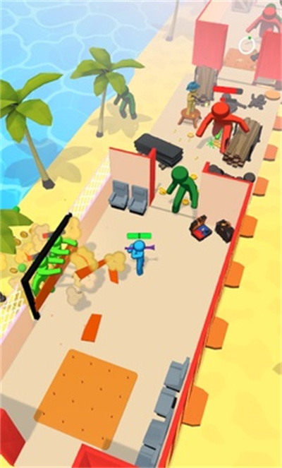 火車(chē)防御 v0.01.62 安卓版 6