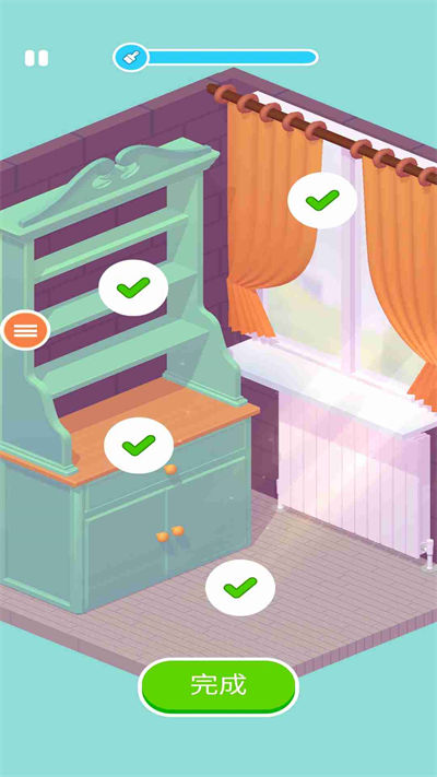 玩具世界娃娃屋設計 v1.0.15 安卓版 3