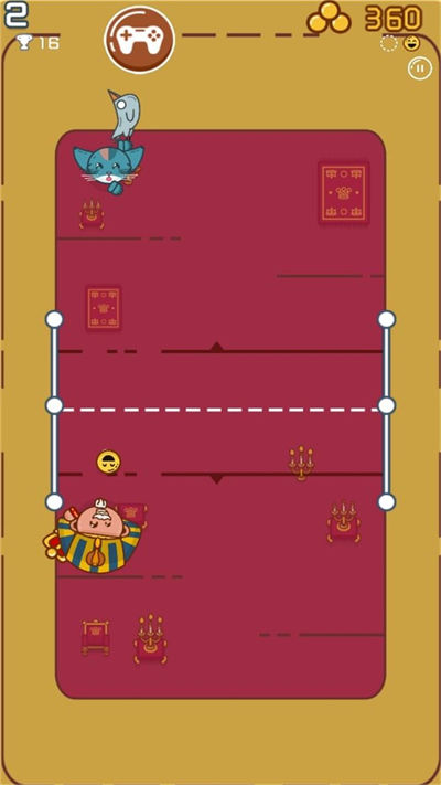 口袋球球 v1.1.0 安卓版 2