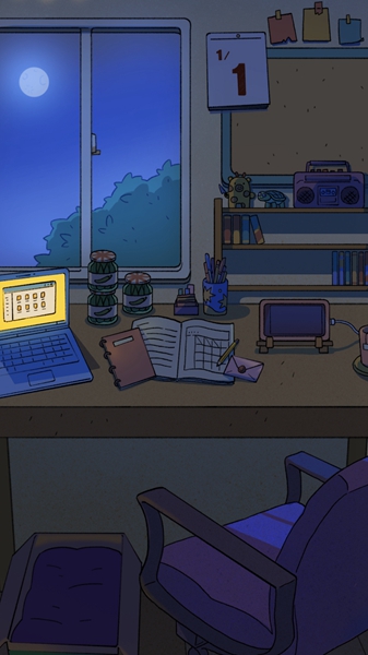 愛(ài)說(shuō)不說(shuō) v1.0.1 安卓版 0