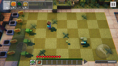 植物大戰(zhàn)僵尸英雄 v1.0 安卓版 0