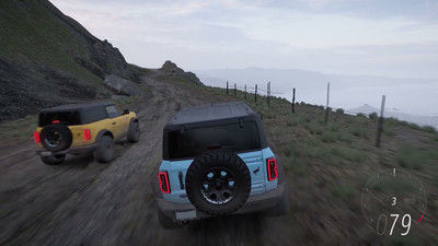 瘋狂越野挑戰(zhàn) v189.1.1.3018 安卓版 3