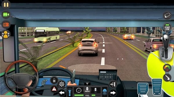 黃金賽車大作戰(zhàn) v1.6手機最新版 0