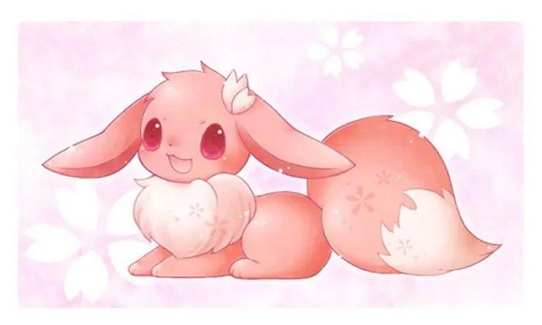 櫻花寶可夢(mèng) v1.4 安卓版 1