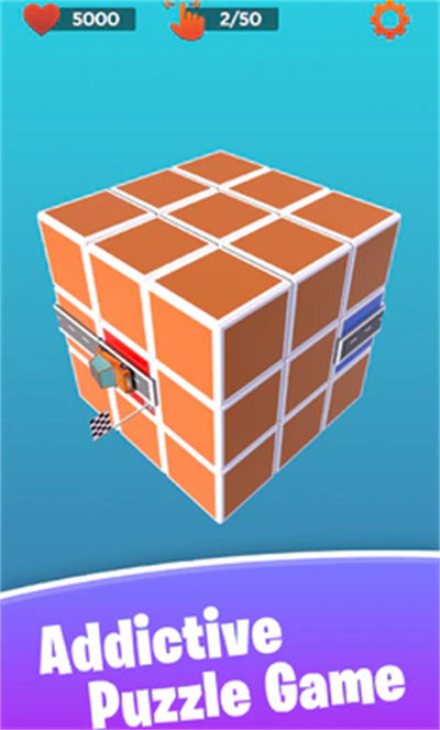 立方體魔方 v1.7 安卓版 2