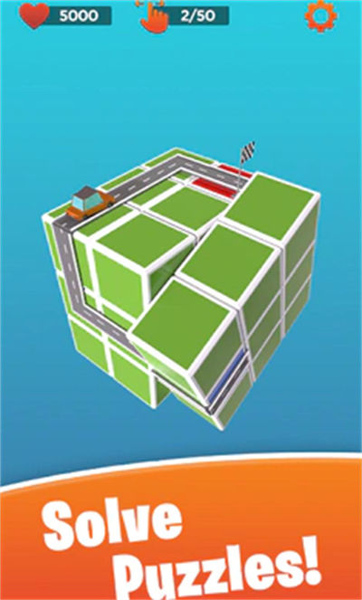 立方體魔方 v1.7 安卓版 4
