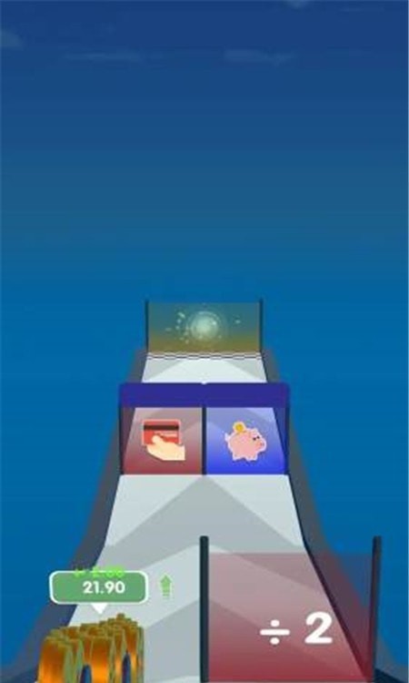 金錢的抉擇 v1.0.7 安卓版 3