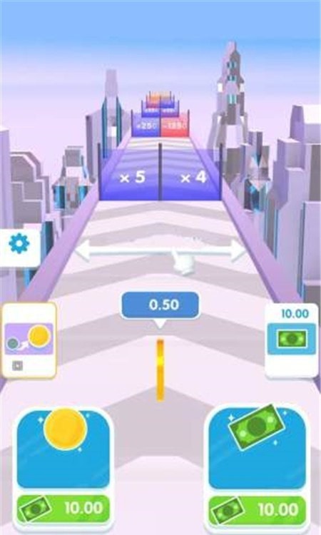 金錢的抉擇 v1.0.7 安卓版 2