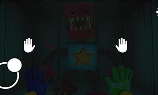 恐怖項(xiàng)目 v1.1 安卓版 0