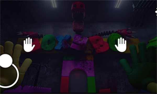 恐怖項(xiàng)目 v1.1 安卓版 2