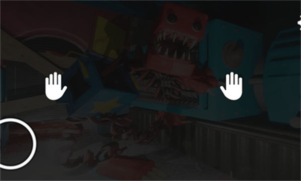 恐怖項(xiàng)目 v1.1 安卓版 1