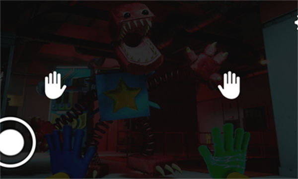 恐怖項(xiàng)目 v1.1 安卓版 3