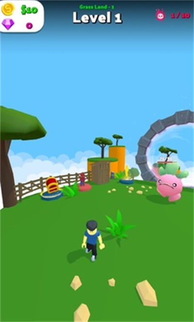 狂點戰(zhàn)斗機 v1.1 安卓版 2