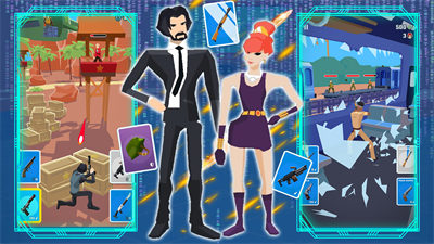 戰(zhàn)艦突擊隊(duì) v1.0 安卓版 3