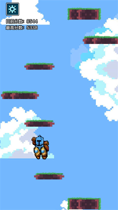 無敵一命通關(guān) v1.0 安卓版 2