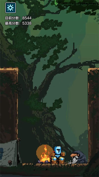 無敵一命通關(guān) v1.0 安卓版 3