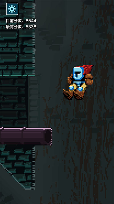 無敵一命通關(guān) v1.0 安卓版 1