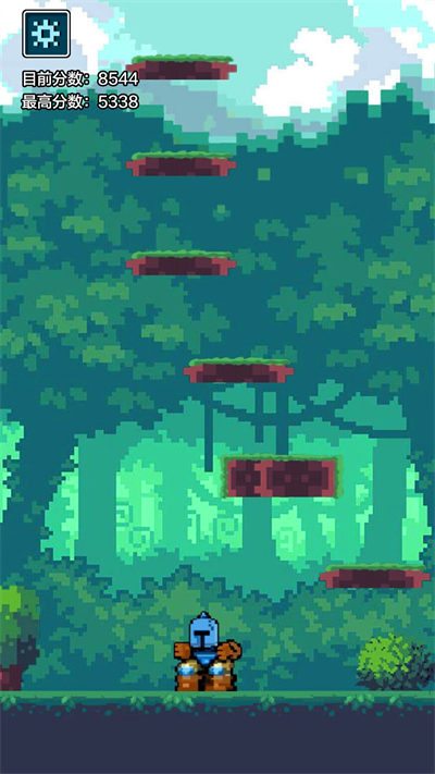 無敵一命通關(guān) v1.0 安卓版 4