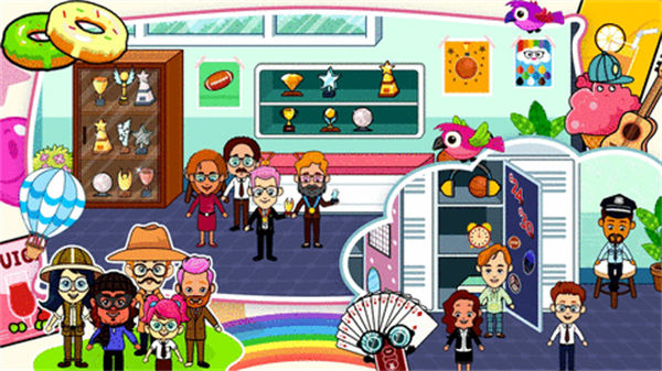 我的小鎮(zhèn)生活 v2.50安卓版 1