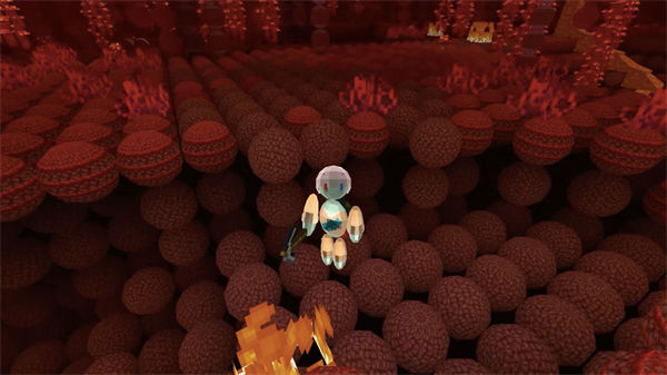 像素島沙盒建造 v1.0 安卓版 2