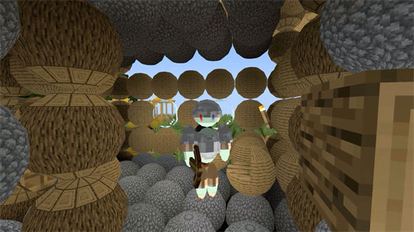 像素島沙盒建造 v1.0 安卓版 4