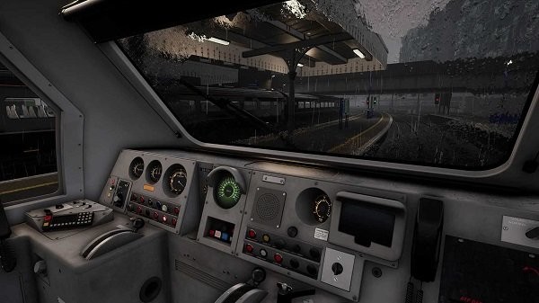 真實駕駛模擬器 v306.1.0.3018 安卓版 1