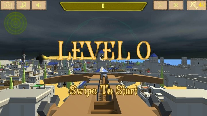 屠龍者3D v1.0.2 安卓版 1