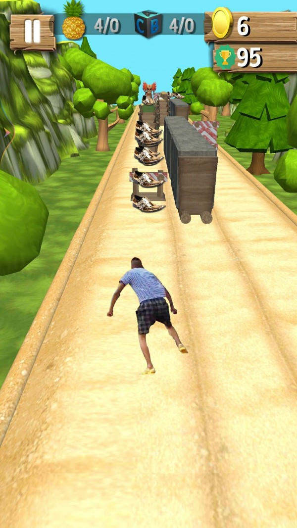 勇者沖鋒 v1.0 安卓版 1