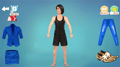 時尚化妝大師 v1.0 安卓版 2