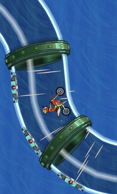 狂野飚車3 v1.19.6 安卓版 1